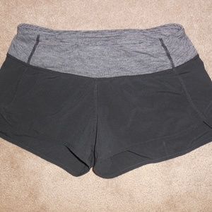Womens Lululemon Shorts Size 4